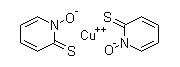 吡啶硫酮铜（CPT）